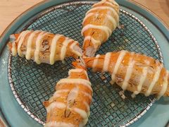 -新一番三文鱼寿司(红城湖店)