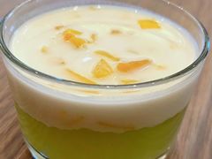 椰香鲜果西米露-GOGO Plate(成都太古里店)