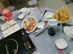 -富来美食(成发大厦店)