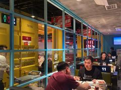 -丰茂烤串(金源店)