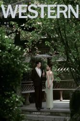 -巴黎婚纱摄影(瑞安旗舰店)