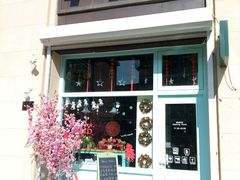 门面-Kitchen·Y洋厨房西餐厅(王府壹号店)