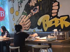 -京B·东篱精酿啤酒音乐餐厅