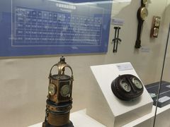 -上海中国航海博物馆