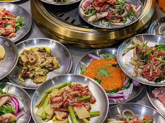 -杨小佳·齐齐哈尔烤肉·烤串(广州店)