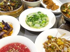 -阿毛饭店(和义路店)