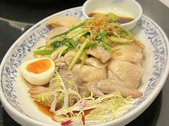 -常来小聚·广州非遗传承餐厅(高德置地店)