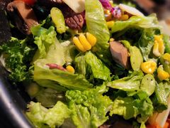 -Q MEX 库迈墨西哥餐吧(三里屯店)