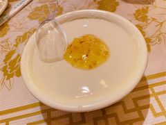 冰镇豆花-聚味瞿记·龙虾堂(望城店)
