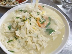 -健跳小海鲜(人民路店)