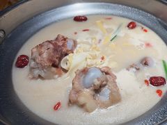 -骨之味·筒骨汤火锅(江头店)