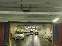 -大族广场Mall&More