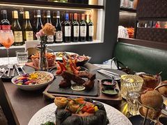 -Shantek象提南亚餐厅&西餐融合Bistro(淮海中路店)