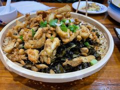 -下梅人家土菜馆(历史文化餐厅度假区店)