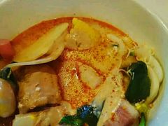 -刁四麻辣烫(裕华店)