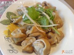 卤猪肠-友乐达台北精致面馆(张江店)
