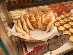 -阳光粮品Sunflour(华科店)