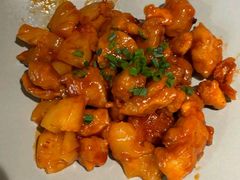 -蜜桃餐厅·伴山(湖滨商业街店)