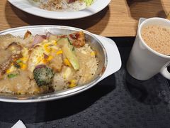 -大家乐(广州中华广场店)