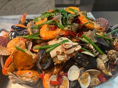 -长春高新益田福朋喜来登酒店·宜客乐标帜餐厅