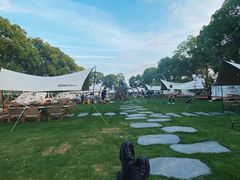 -不觉晓CAMPING(上海迪士尼营地店)