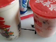 -蜜雪冰城(北一中路万达店)