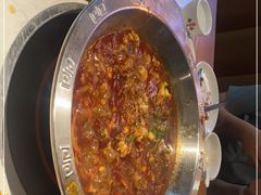 -海岛八号龙虾烧烤田鸡(蓝天路总店)