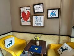 -Money Shops(愚园路店)