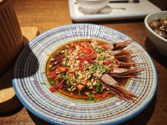 -乔街深夜食堂·小龙虾·高压锅生蚝(杭州总店)