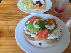 -Egg•Allday Brunch(襄阳北路店)
