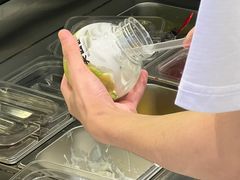 -吴山山·椰子酸奶(天河南店)