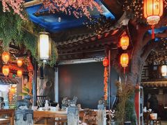 -文楼·淮扬菜·淮安早茶(河下古镇翔宇店)