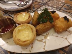 -番茄屋葡式美食(总店)