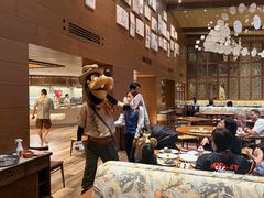 -云龙轩(迪士尼探索家度假酒店)