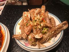 -三妹小龙虾·黄油蟹(华侨城总店)