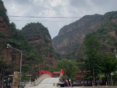 -湖洞水自然风景区