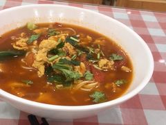 -孟记粥铺·家常菜·烧烤·粥(亚运村店)