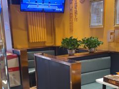 -金碧辉煌海鲜烧烤专营店(明泽街店)