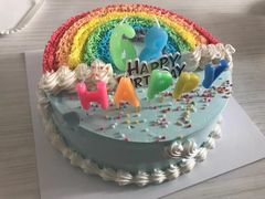 -卡漫莫尼蛋糕(徐汇店)