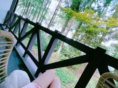 -太阳岛度假酒店