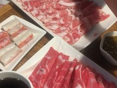 -傣妹火锅(四川北路店)
