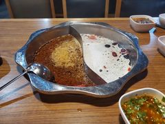 -傣妹火锅(南京东路一店)