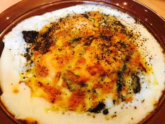 -萨莉亚意式餐厅(深圳北站店)