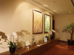 -上海虹桥西郊假日酒店