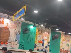 -澳门陈光记烧味饭店(南京德基广场店)