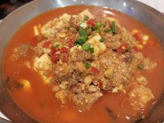 -新新湘菜馆(新中街二条店)