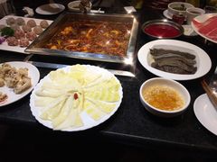 -红鼎坊·老成都火锅(新南门店)