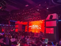 -MOSSO音乐酒吧·live house(南京旗舰店)