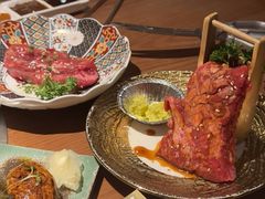 -御牛道日式烤肉料理(杭州万象城店)
