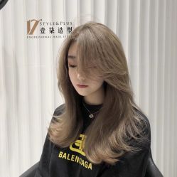 -17.壹柒·美学高定空间